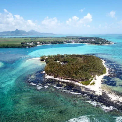 Île des Deux Cocos