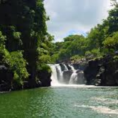 Ile aux Cerfs Island excursion