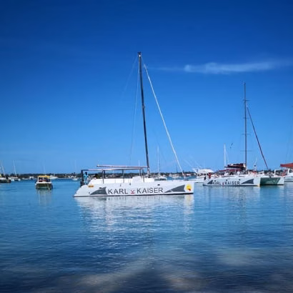 Super Holidays | Five Islands Trip