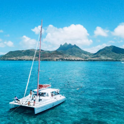 Super Holidays | Five Islands Trip