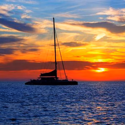 Super Holidays | Five Islands Trip