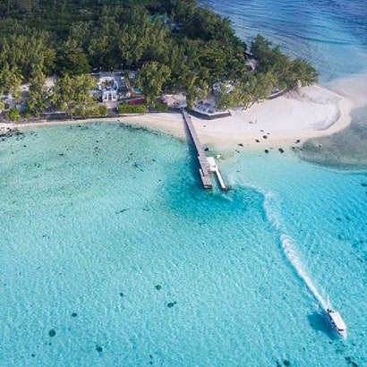 Île des Deux Cocos