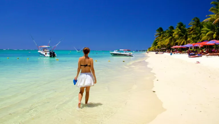 trou aux biches trou aux biches beach