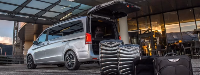 airport transfer mauritius