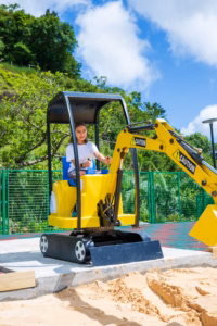 vallee de 23 couleur adventure park for kids