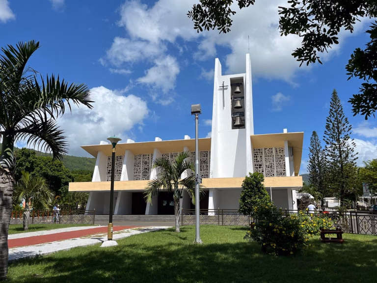 perelaval Pere Laval building mauritius