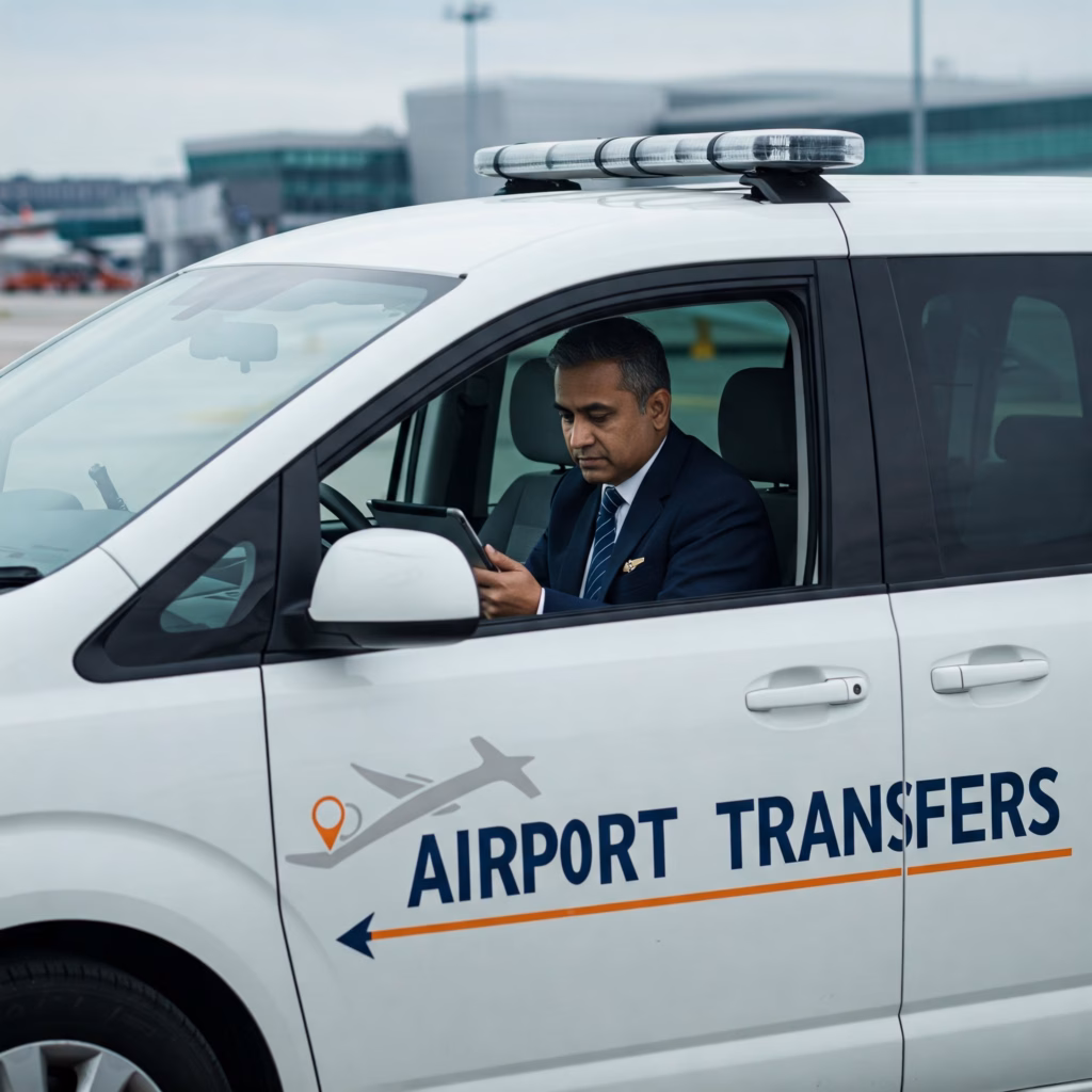 airport transfer texi