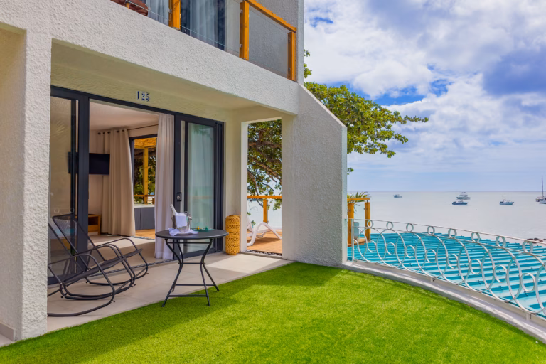 Coral Azur Beach Resort Coral Azur Beach Resort
