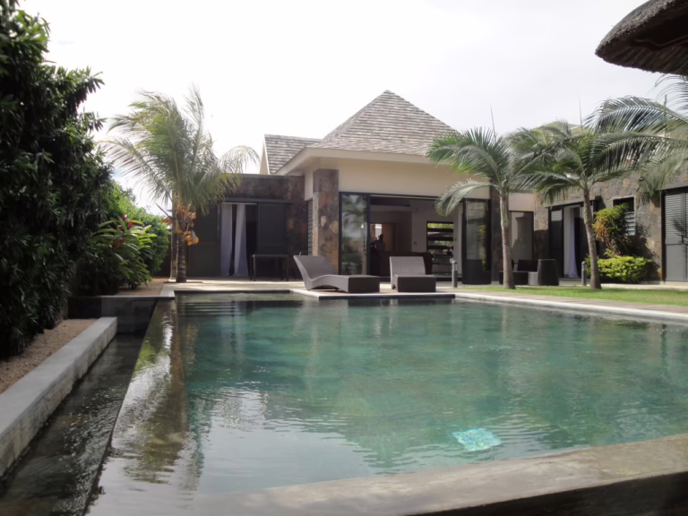 Balinea villa