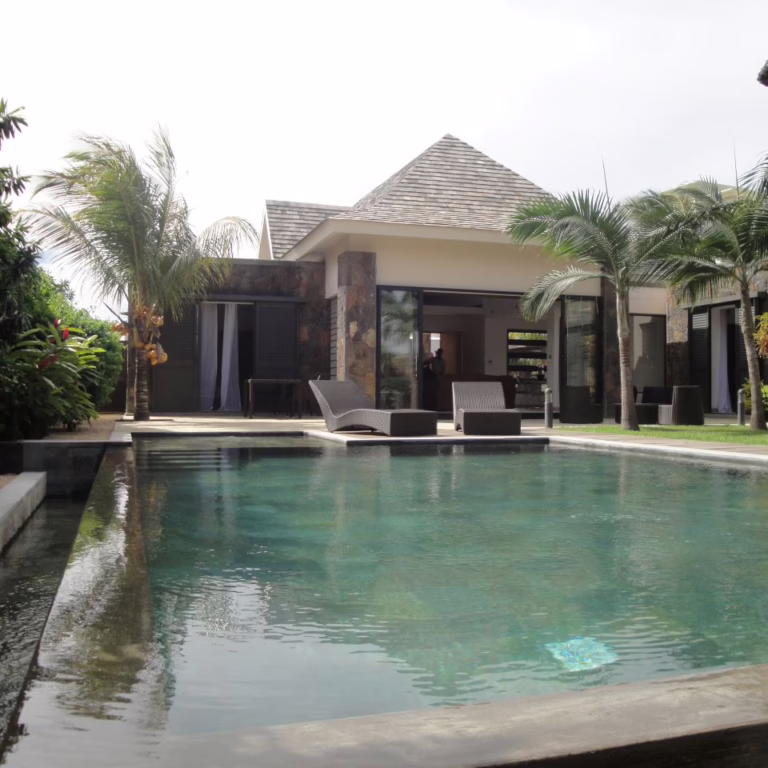 Balinea villa