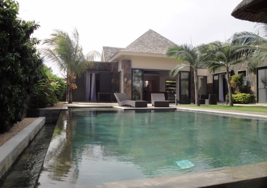 Balinea villa