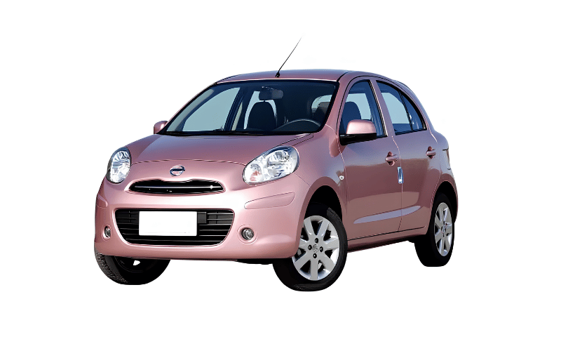 Super Holidays | Car Rental